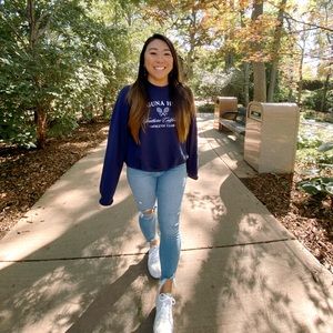 Meet your Posher, Brooke